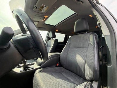 2014 Toyota Highlander AWD 4dr V6 LE (SE)