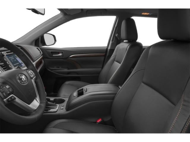 2014 Toyota Highlander AWD 4dr V6 LE (SE)