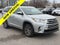 2018 Toyota Highlander XLE V6 AWD (Natl)