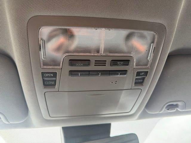 2018 Toyota Highlander XLE V6 AWD (Natl)