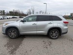 2018 Toyota Highlander XLE V6 AWD (Natl)