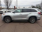 2019 Toyota Highlander XLE V6 AWD (Natl)