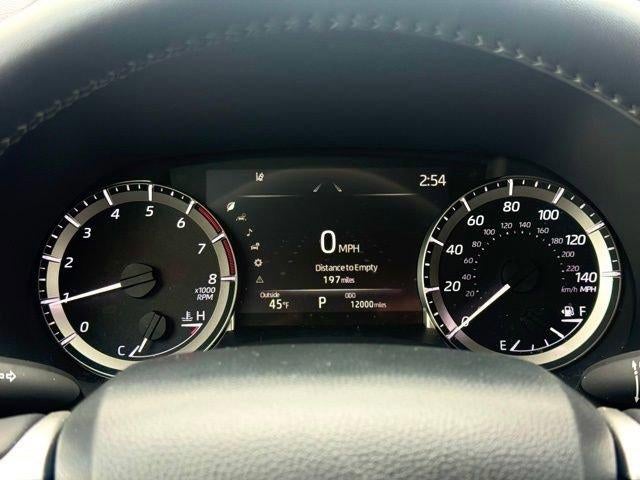 2025 Toyota Highlander XLE AWD (Natl)