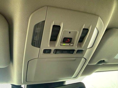 2025 Toyota Highlander XLE AWD (Natl)