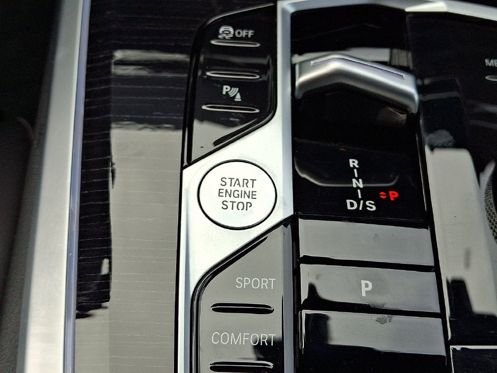 2024 BMW X5 xDrive40i Sports Activity Vehicle