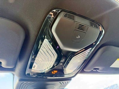 2023 BMW X3 xDrive30i Sports Activity Vehicle