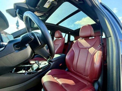 2023 BMW X3 xDrive30i Sports Activity Vehicle