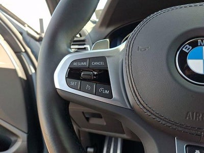 2023 BMW X3 xDrive30i Sports Activity Vehicle