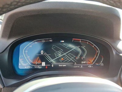 2023 BMW X3 xDrive30i Sports Activity Vehicle