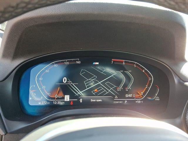 2023 BMW X3 xDrive30i Sports Activity Vehicle