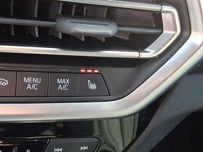 2023 BMW X3 xDrive30i Sports Activity Vehicle