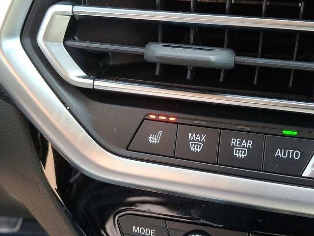 2023 BMW X3 xDrive30i Sports Activity Vehicle