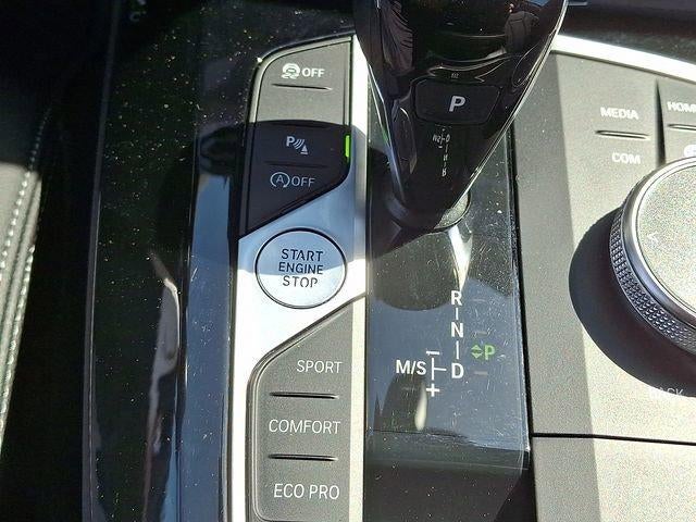 2023 BMW X3 xDrive30i Sports Activity Vehicle