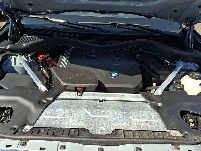2023 BMW X3 xDrive30i Sports Activity Vehicle