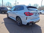 2023 BMW X3 xDrive30i Sports Activity Vehicle