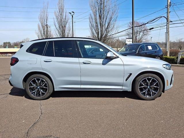 2023 BMW X3 xDrive30i Sports Activity Vehicle