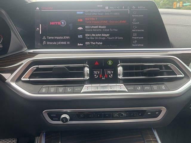 2019 BMW X5 xDrive40i Sports Activity Vehicle