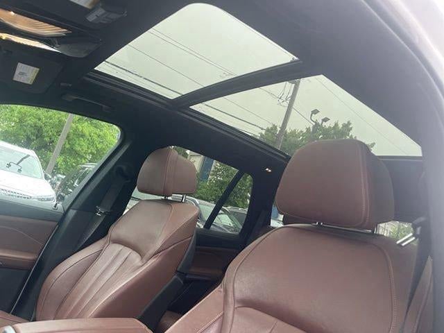 2019 BMW X5 xDrive40i Sports Activity Vehicle