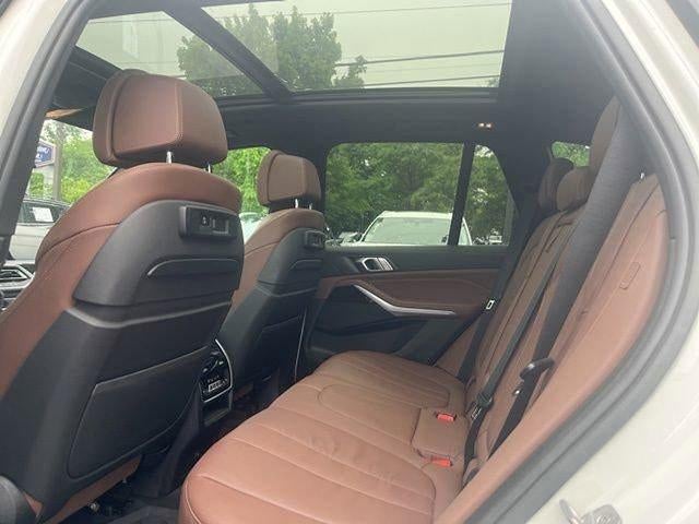 2019 BMW X5 xDrive40i Sports Activity Vehicle