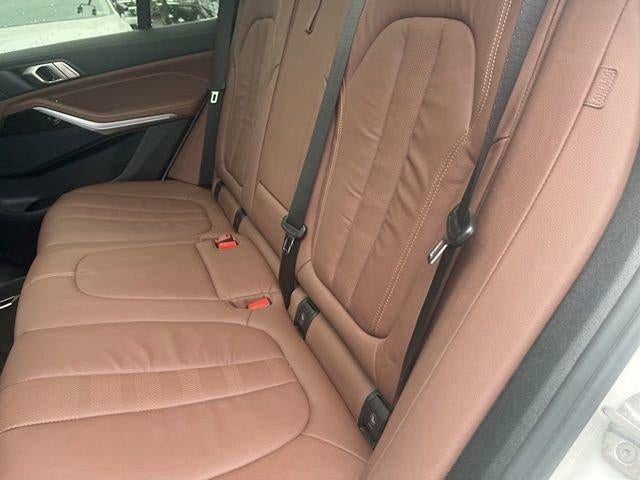 2019 BMW X5 xDrive40i Sports Activity Vehicle