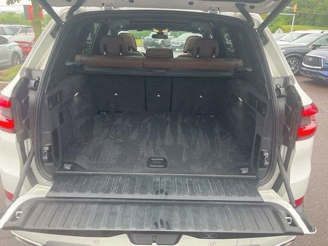 2019 BMW X5 xDrive40i Sports Activity Vehicle