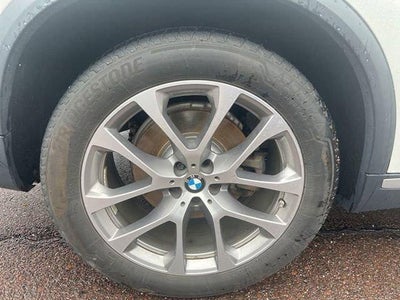 2019 BMW X5 xDrive40i Sports Activity Vehicle