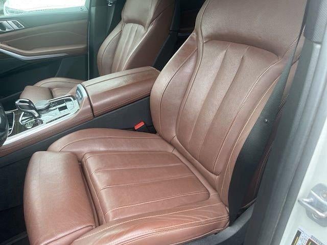 2019 BMW X5 xDrive40i Sports Activity Vehicle