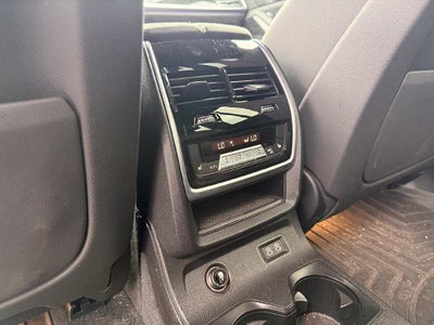 2021 BMW X7 xDrive40i Sports Activity Vehicle