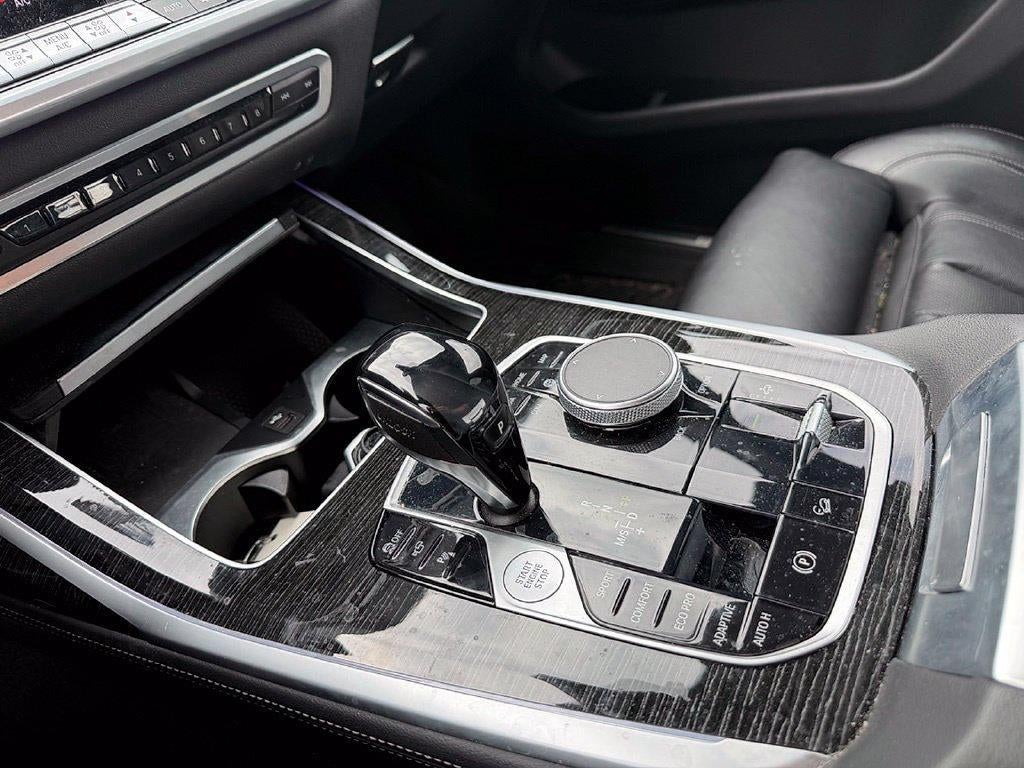 2021 BMW X7 xDrive40i Sports Activity Vehicle