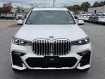 2021 BMW X7 xDrive40i Sports Activity Vehicle