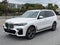 2021 BMW X7 xDrive40i Sports Activity Vehicle