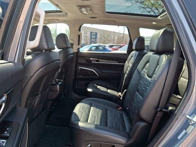 2020 Kia Telluride SX AWD