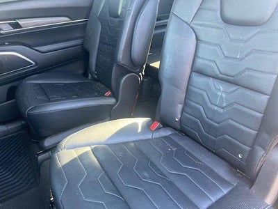 2020 Kia Telluride SX AWD