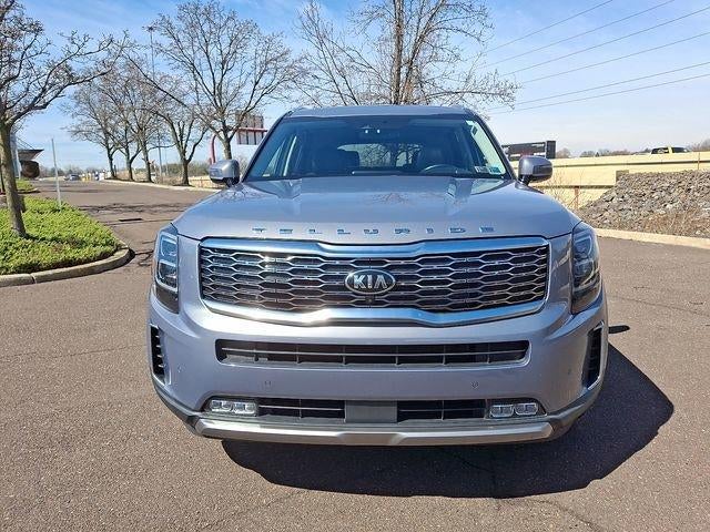2020 Kia Telluride SX AWD