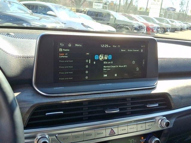 2020 Kia Telluride SX AWD