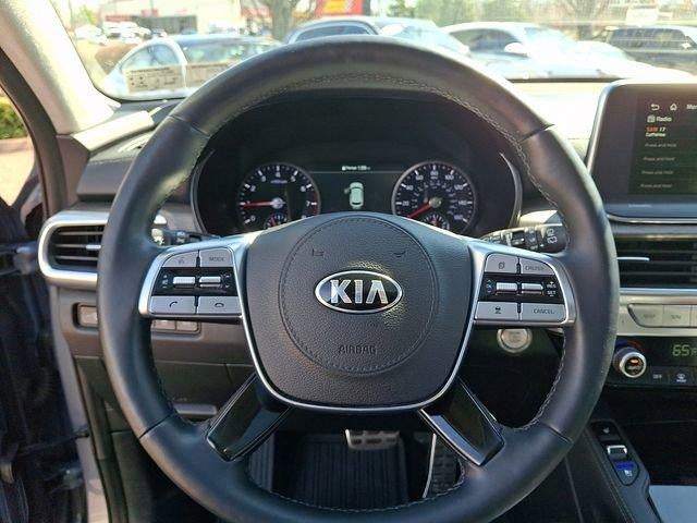 2020 Kia Telluride SX AWD