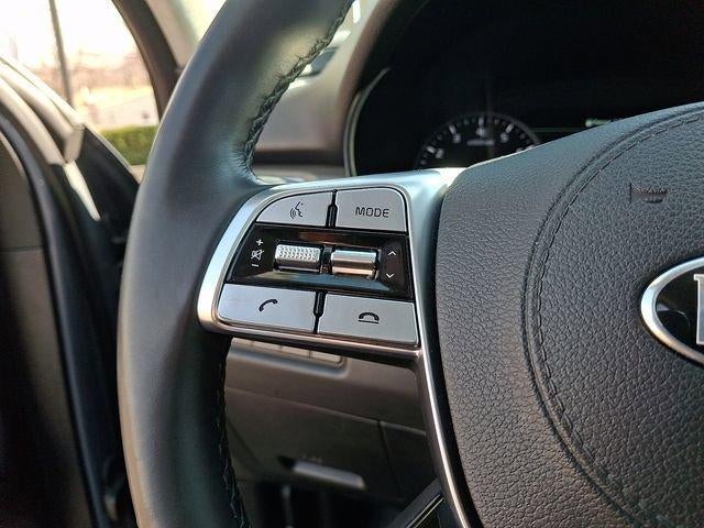 2020 Kia Telluride SX AWD