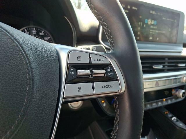 2020 Kia Telluride SX AWD