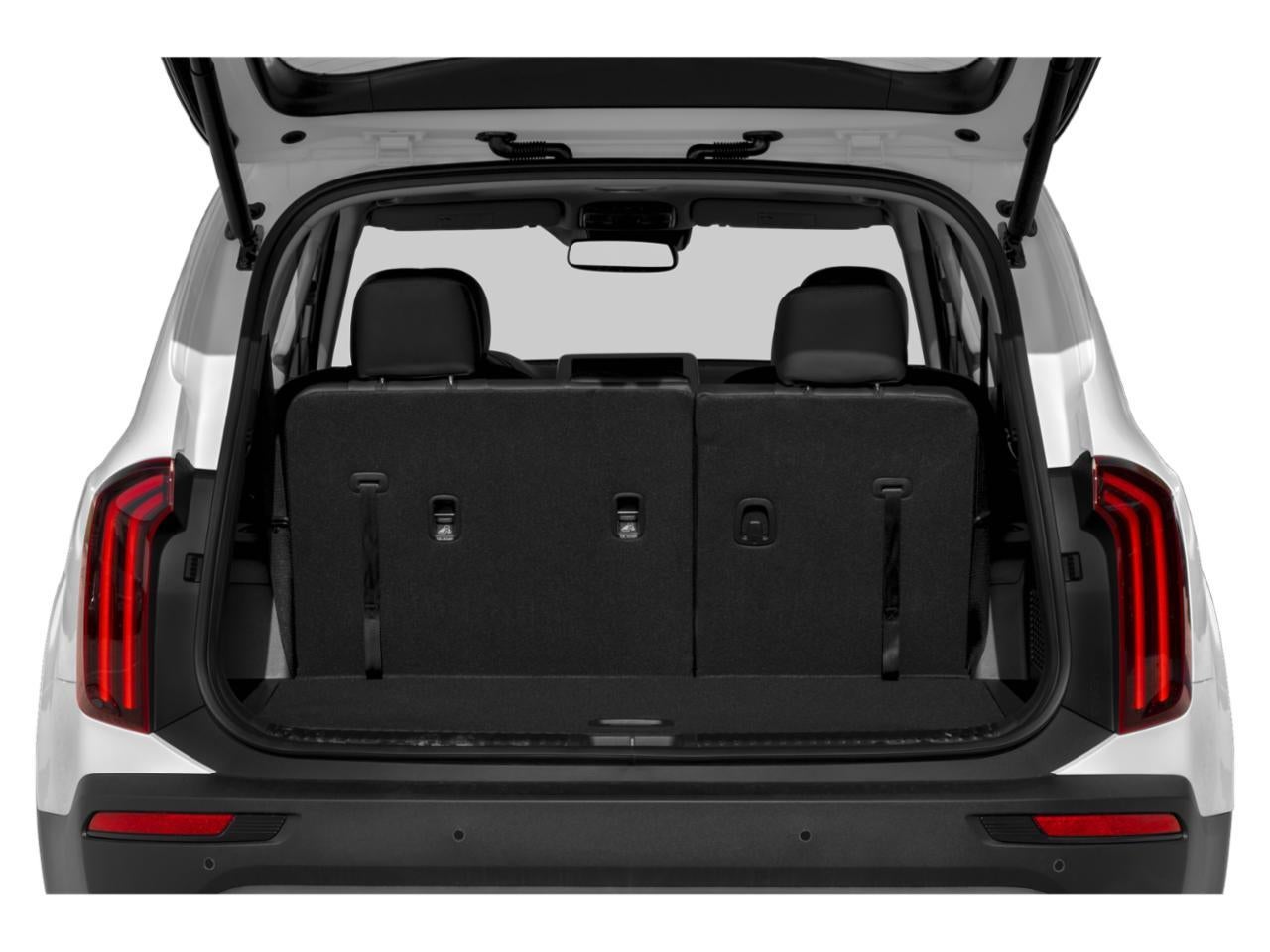 2020 Kia Telluride SX AWD