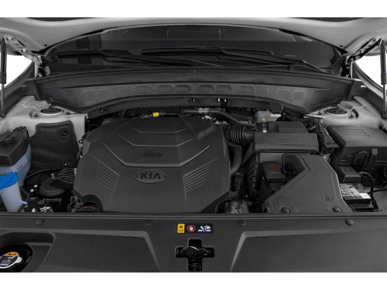 2020 Kia Telluride SX AWD