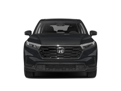 2023 Honda CR-V EX-L AWD