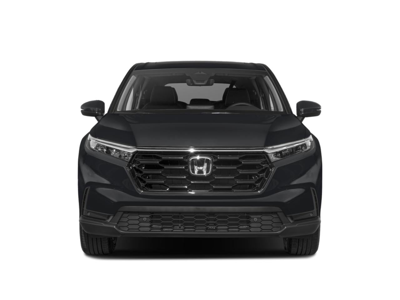 2023 Honda CR-V EX-L AWD