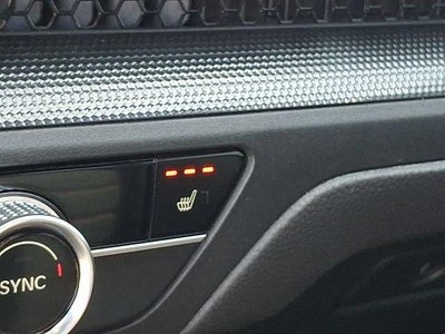 2025 Honda CR-V Hybrid Sport-L AWD