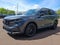 2025 Honda CR-V Hybrid Sport-L AWD