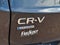 2025 Honda CR-V Hybrid Sport-L AWD