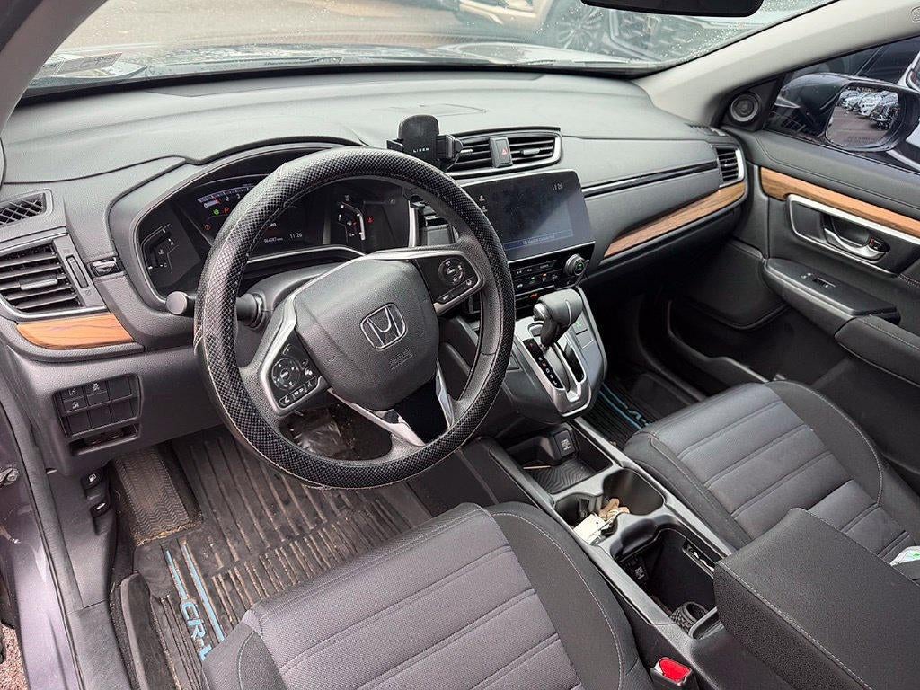 2019 Honda CR-V EX AWD