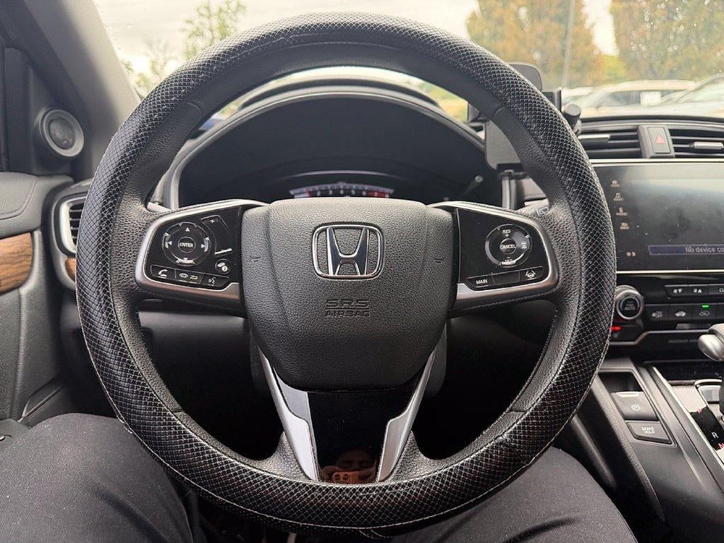 2019 Honda CR-V EX AWD