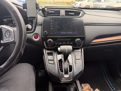 2019 Honda CR-V EX AWD