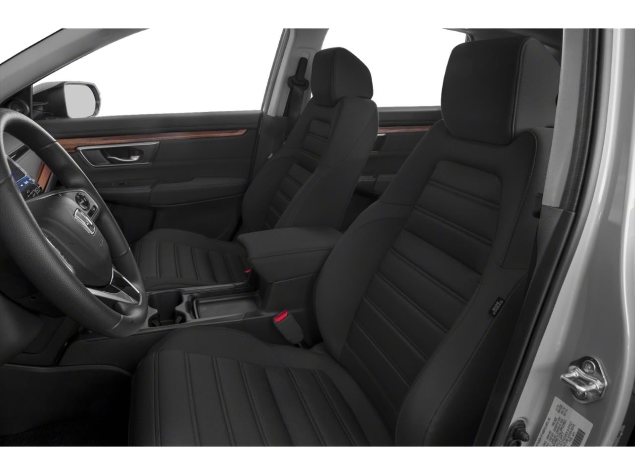 2019 Honda CR-V EX AWD