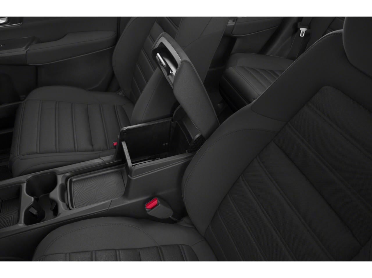 2019 Honda CR-V EX AWD